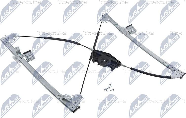 Стеклоподъемник NTY передний левый для Volkswagen Golf IV 1997-2006. Артикул EPS-VW-022