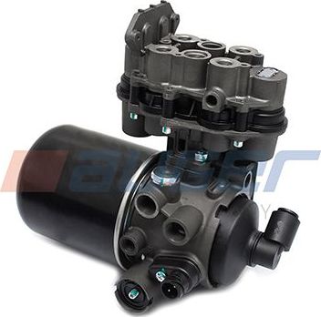 Осушитель воздуха пневмосистемы (в сборе) Auger. Артикул 76075