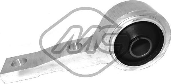 Сайлентблок переднего рычага подвески Metalcaucho. Артикул 06657