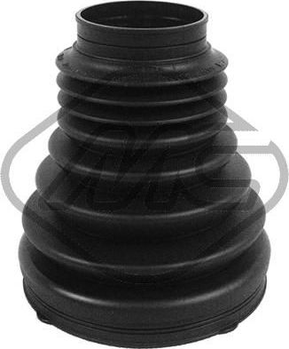 Пыльник ШРУСа внутренний Metalcaucho. Артикул 11546