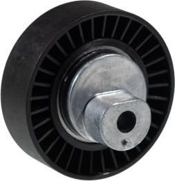 Направляющий (ведущий) ролик приводного поликлинового ремня Zentparts. Артикул Z23646