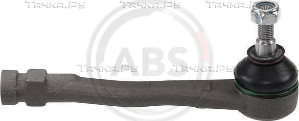 Наконечник рулевой тяги ABS левый внешний для Citroen Berlingo III 2018-2026. Артикул 230839
