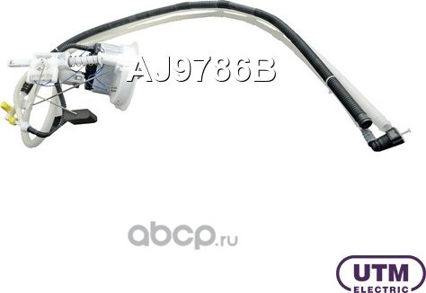 Фильтр для модуля в сборе (UTM). Артикул AJ9786B