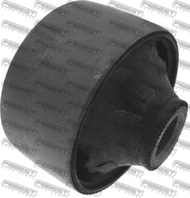 Сайлентблок переднего рычага подвески Febest. Артикул TAB-072