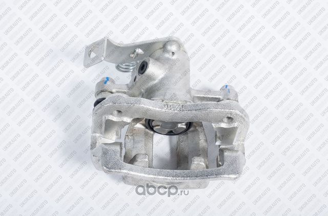 Суппорт тормозной правый (Ukorauto). Артикул U0106008R