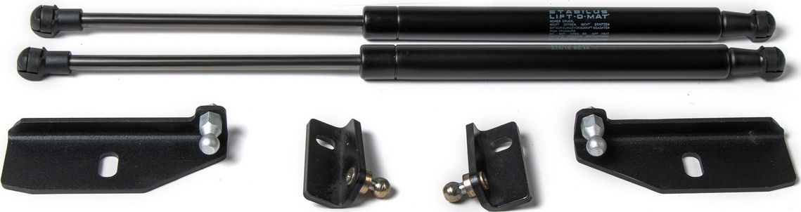 Амортизаторы (упоры) капота АвтоУпор для Datsun on-DO 2014-2020. Артикул UDAOND/MID012