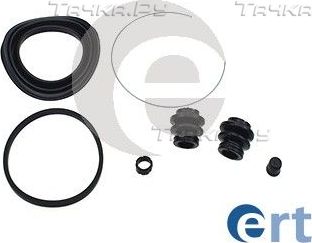 Ремкомплект тормозного суппорта ERT передний для Toyota RAV4 III (XA30) 2005-2013. Артикул 401816