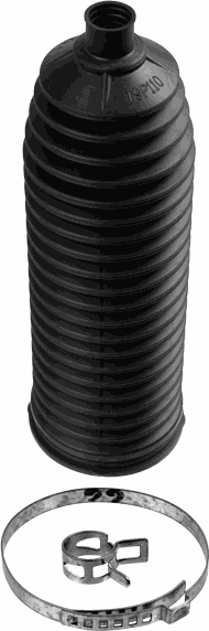 Пыльник рулевой рейки Lemforder (термопласт). Артикул 34916 01