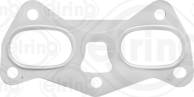 Прокладка выпускного коллектора Elring для Fiat Panda III 2012-2026. Артикул 911.240