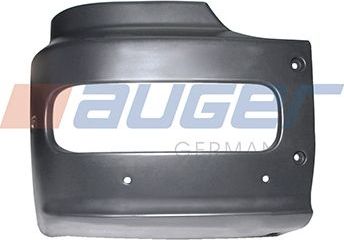 Бампер Auger. Артикул 58641