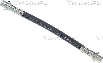 Тормозной шланг Brembo ESSENTIAL LINE. Артикул T 85 063