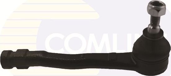 Наконечник рулевой тяги Comline правый внешний для Citroen DS4 2011-2015. Артикул CTRE2126