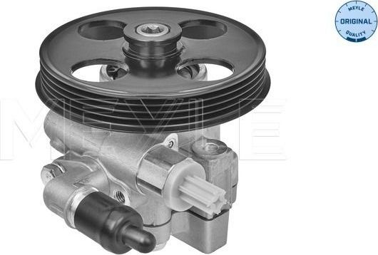 Насос ГУР Meyle Original для Chevrolet Orlando I 2011-2015. Артикул 614 631 0018