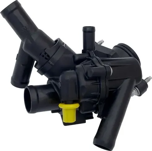 Термостат в сборе (Zikmar). Артикул Z68521R