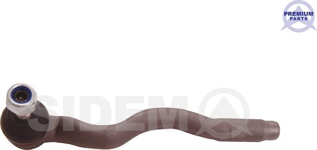 Наконечник рулевой тяги Sidem левый для BMW Z3 I 1995-2003. Артикул 21334
