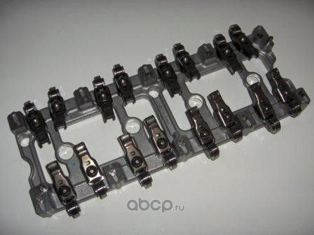 Блок коромысел в в сборе ford transit 2. 22. 4 dura Ford. Артикул 1756382