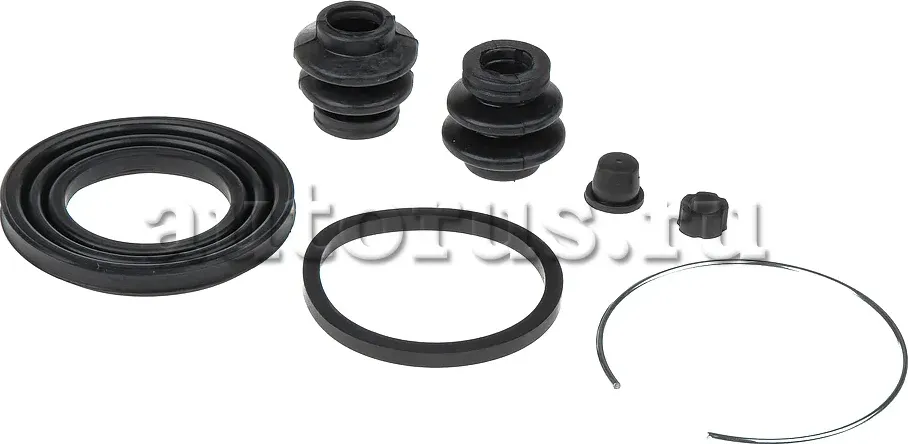 Ремкомплект суппорта (Ganz). Артикул GUR38061