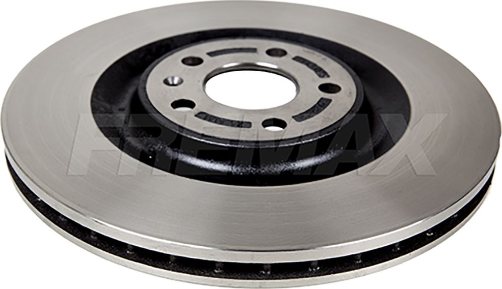 Тормозной диск Fremax. Артикул BD-3650