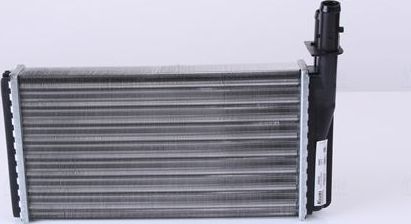 Радиатор отопителя (печки) Nissens для Lancia Kappa 1994-2001. Артикул 70016