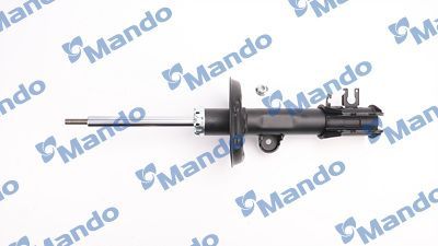 Амортизатор Mando передний правый для Fiat Punto III Punto 2012-2018. Артикул MSS016135