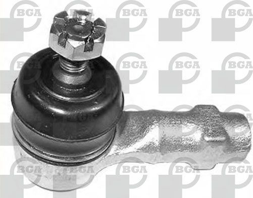 Наконечник рулевой тяги BGA правый/левый для Mitsubishi Pajero Pinin 1999-2007. Артикул SR6101
