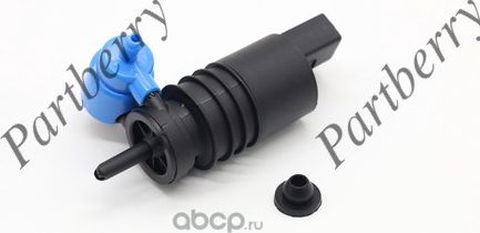 Насос стеклоомывателя VAG / 1K6955651 (Partberry). Артикул PB543503 