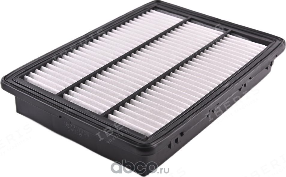 ФИЛЬТР ВОЗДУШНЫЙ HYUNDAI TUCSON/KIA SPORTAGE 1.6 15- (Iberis). Артикул IB771130 