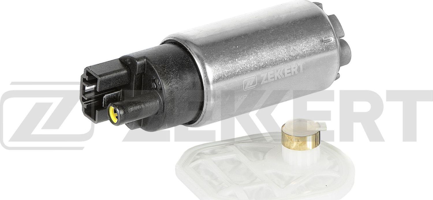 Бензонасос (топливный насос) Zekkert. Артикул KP-1001