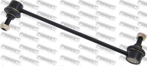 Стойка (тяга) стабилизатора Febest передняя правая/левая для Ford Fiesta V 2008-2010. Артикул 0523-TRBF