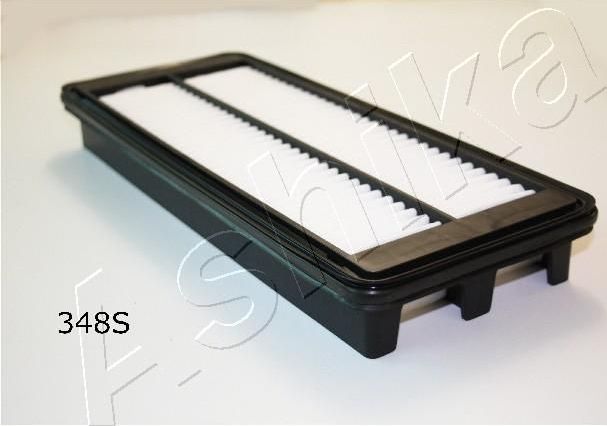 Воздушный фильтр ASHIKA для Mazda MX-5 IV (ND) 2015-2026. Артикул 20-03-348