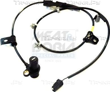 Датчик ABS Meat & Doria передний левый для Hyundai Elantra III (XD) 2000-2006. Артикул 90306