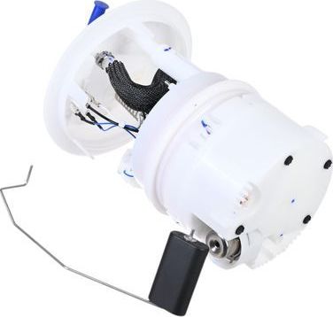 Бензонасос (топливный насос) Zentparts для Peugeot 206 1998-2013. Артикул Z28016