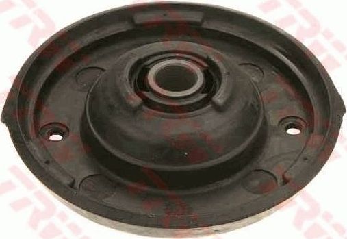 Опора амортизатора (стойки) TRW (резина). Артикул JSL258