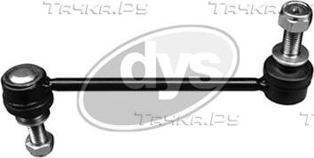Стойка (тяга) стабилизатора DYS передняя правая/левая для Land Rover Range Rover Sport II 2013-2026. Артикул 30-69392