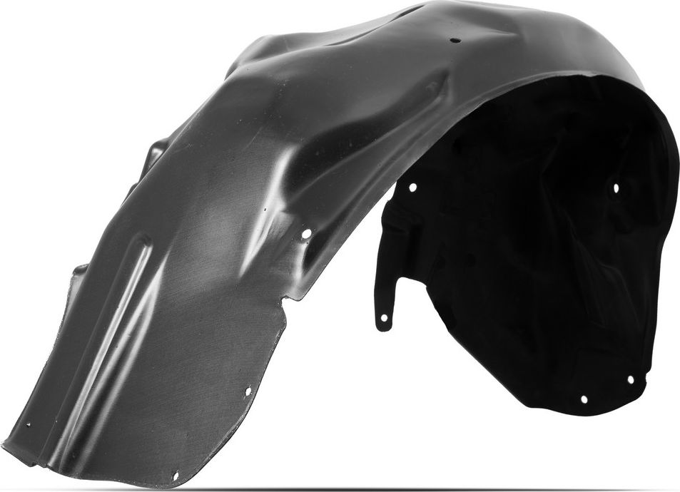 Подкрылок (локер) TOTEM задний правый для Dongfeng Glory 580 2019-2026. Артикул TOTEM.96.05.004