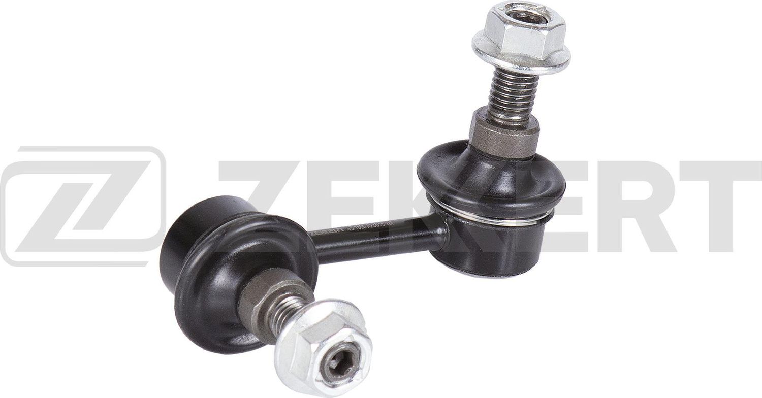 Стойка (тяга) стабилизатора Zekkert. Артикул SS-1696