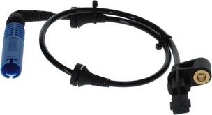 Датчик ABS Bosch передний левый для BMW 3 IV (E46) 2000-2006. Артикул 0 986 594 527