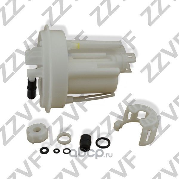 ТОПЛИВНЫЙ ФИЛЬТР (В БАК) SUB OUTBACK, LEGACY 09 (Zzvf). Артикул GRA20AJ