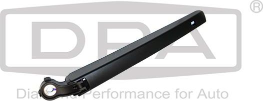 Поводок (рычаг) стеклоочистителя (дворника) DPA. Артикул 99551808602