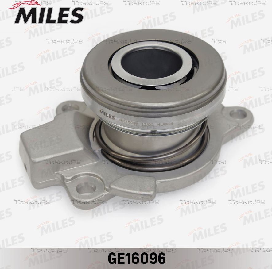 Выжимной подшипник сцепления Miles. Артикул GE16096