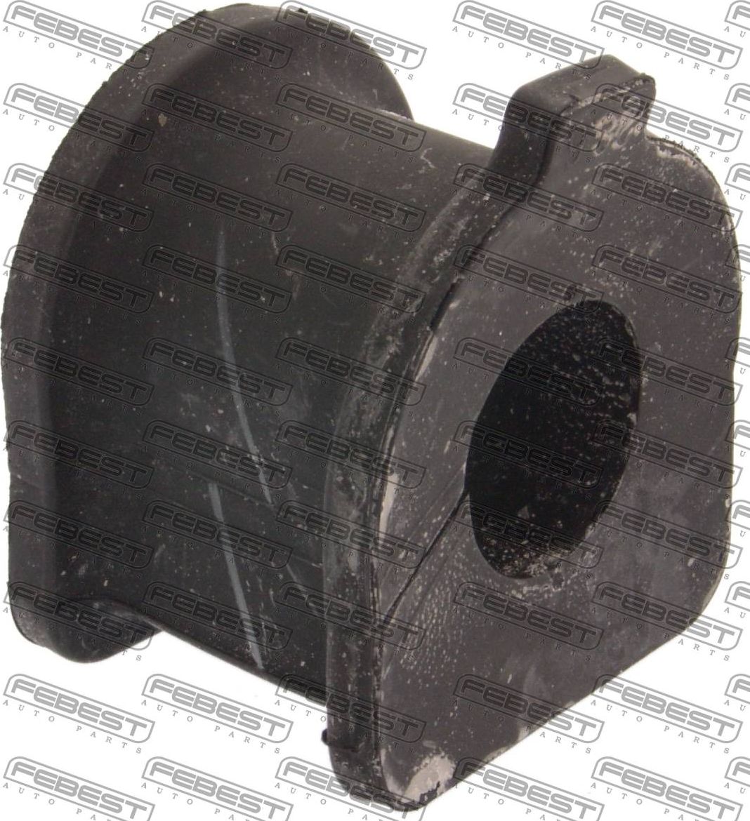 Втулка стабилизатора Febest. Артикул TSB-JZS160F