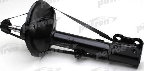 Амортизатор Patron передний правый для Toyota RAV4 II (XA20) 2000-2005. Артикул PSA334331
