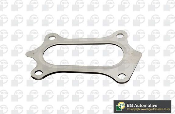 Прокладка выпускного коллектора BGA для Honda Fit II 2008-2014. Артикул MG3774