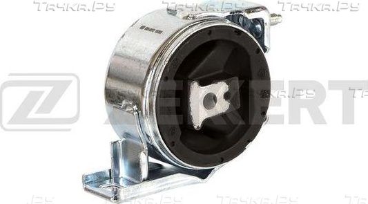 Подушка (опора) двигателя Zekkert. Артикул GM-3272