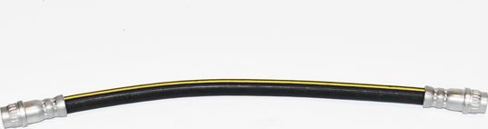 Тормозной шланг ASAM задний для Dacia Duster II 2017-2026. Артикул 77699