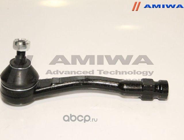 НАКОНЕЧНИК РУЛЕВОЙ ПРАВЫЙ (Amiwa). Артикул 1226810