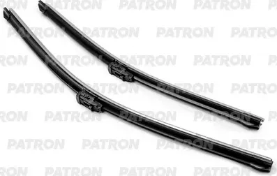 Щетки стеклоочистителя (Patron). Артикул PWB016