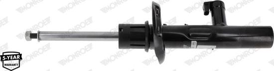 Амортизатор Monroe RideSense Electronic Suspension. Артикул C2513S