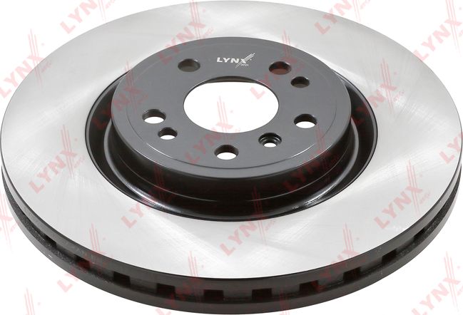 Тормозной диск LYNXauto. Артикул BN-1713