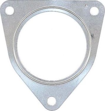 Прокладка приемной трубы Elring. Артикул 016.460
